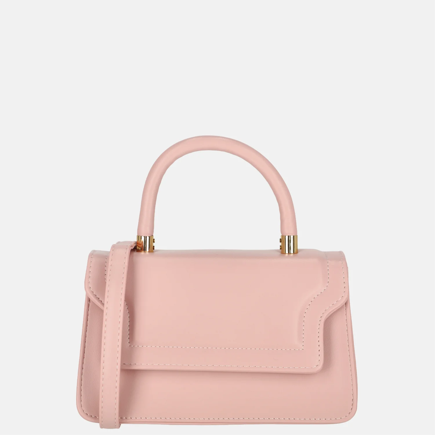 Firenze handtas pink