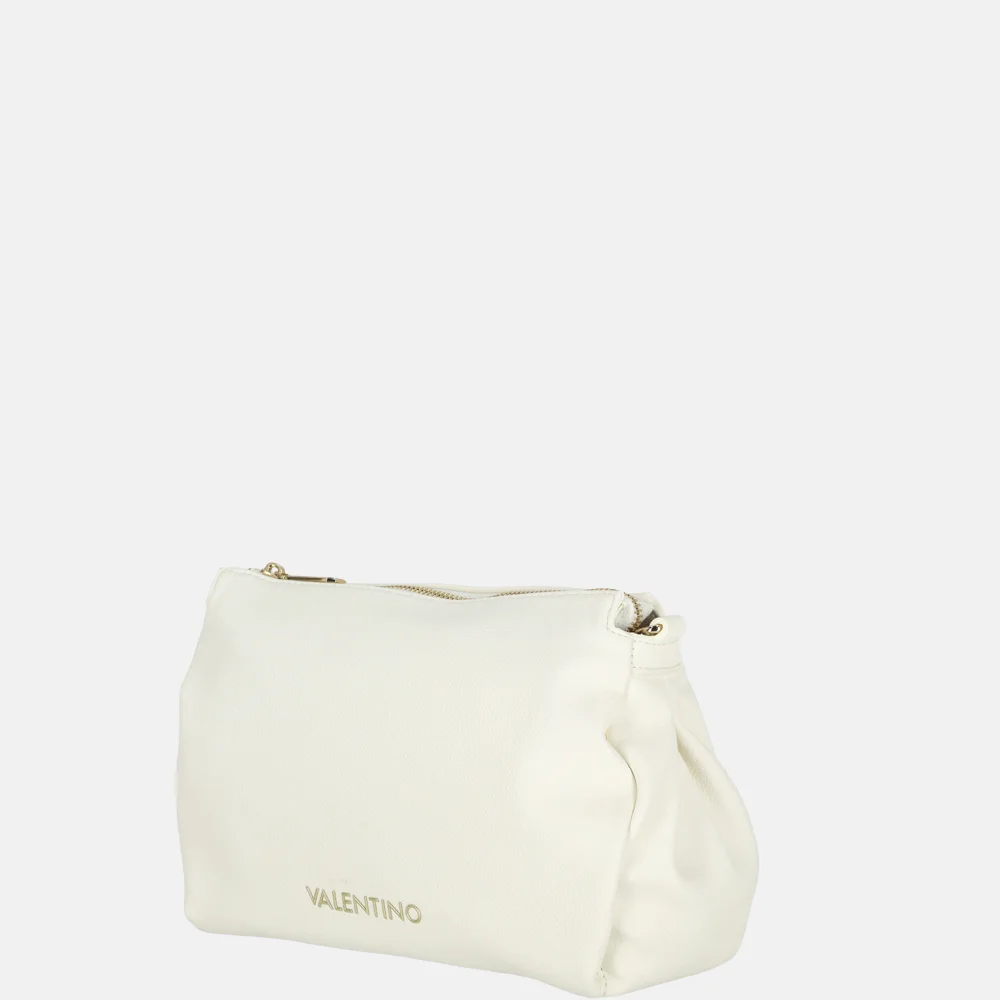 Valentino Bags Dea Re hobobag schoudertas bianco bij Duifhuizen