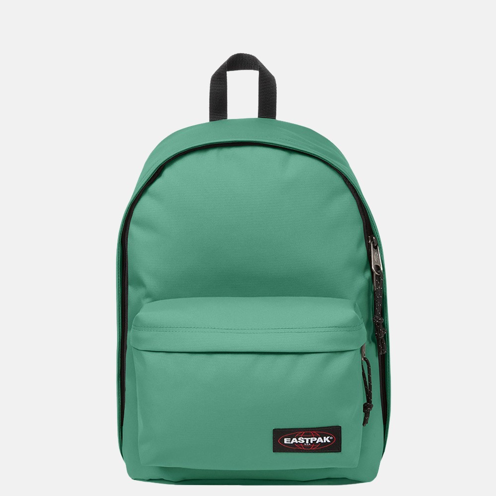 Eastpak Out of Office rugzak 14 inch melted mint