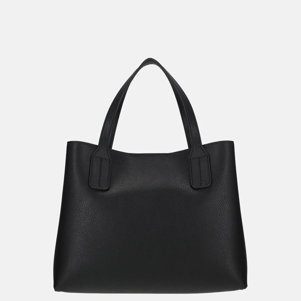 Tommy Hilfiger Icon handtas black bij Duifhuizen