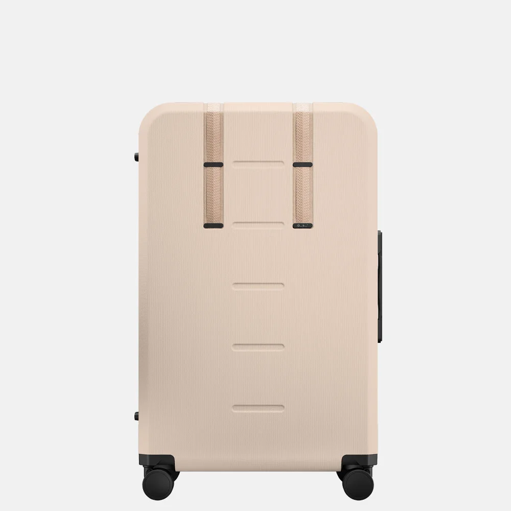 Db Journey Ramverk reiskoffer 75 cm fogbow beige bij Duifhuizen