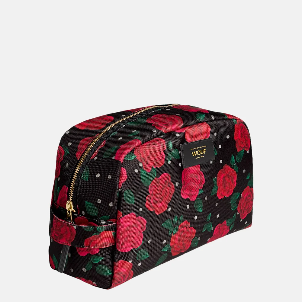 Wouf toilettas Rosie bij Duifhuizen