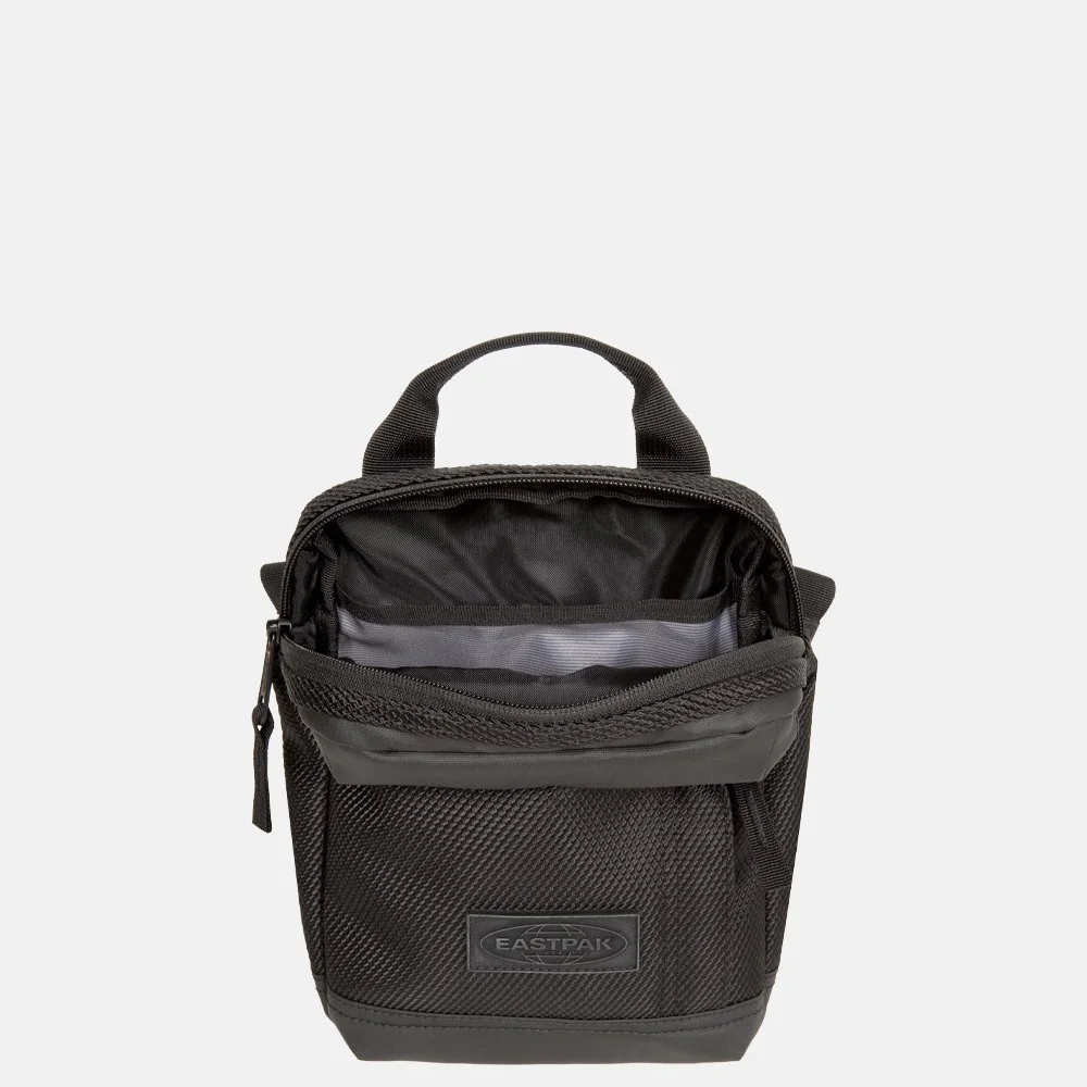 Eastpak The One schoudertas cnnct coat bij Duifhuizen