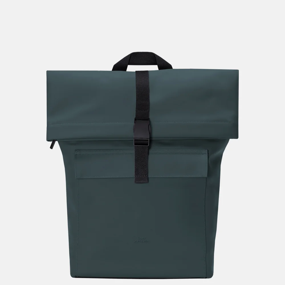 Ucon Acrobatics Jannik Lotus Infinity rugzak medium 15 inch forest bij Duifhuizen