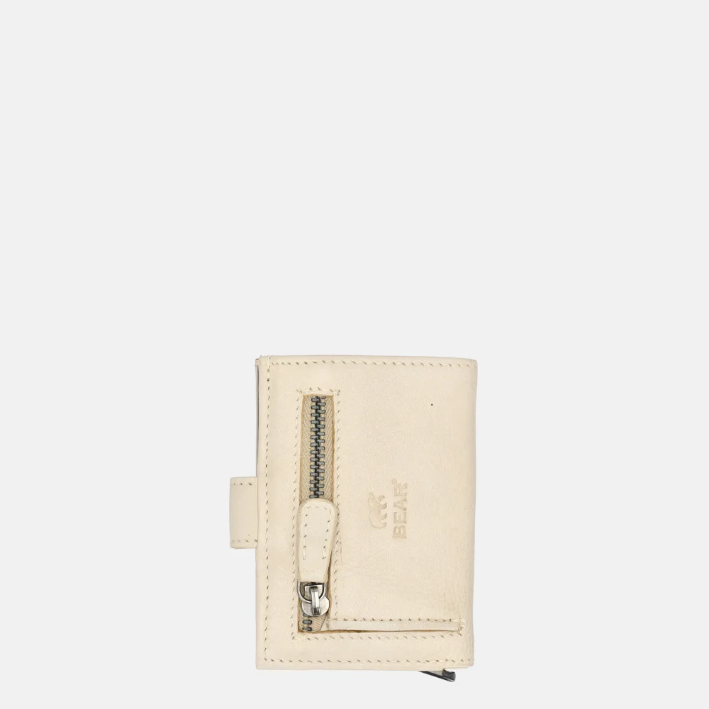 Bear Design pasjeshouder feather bij Duifhuizen