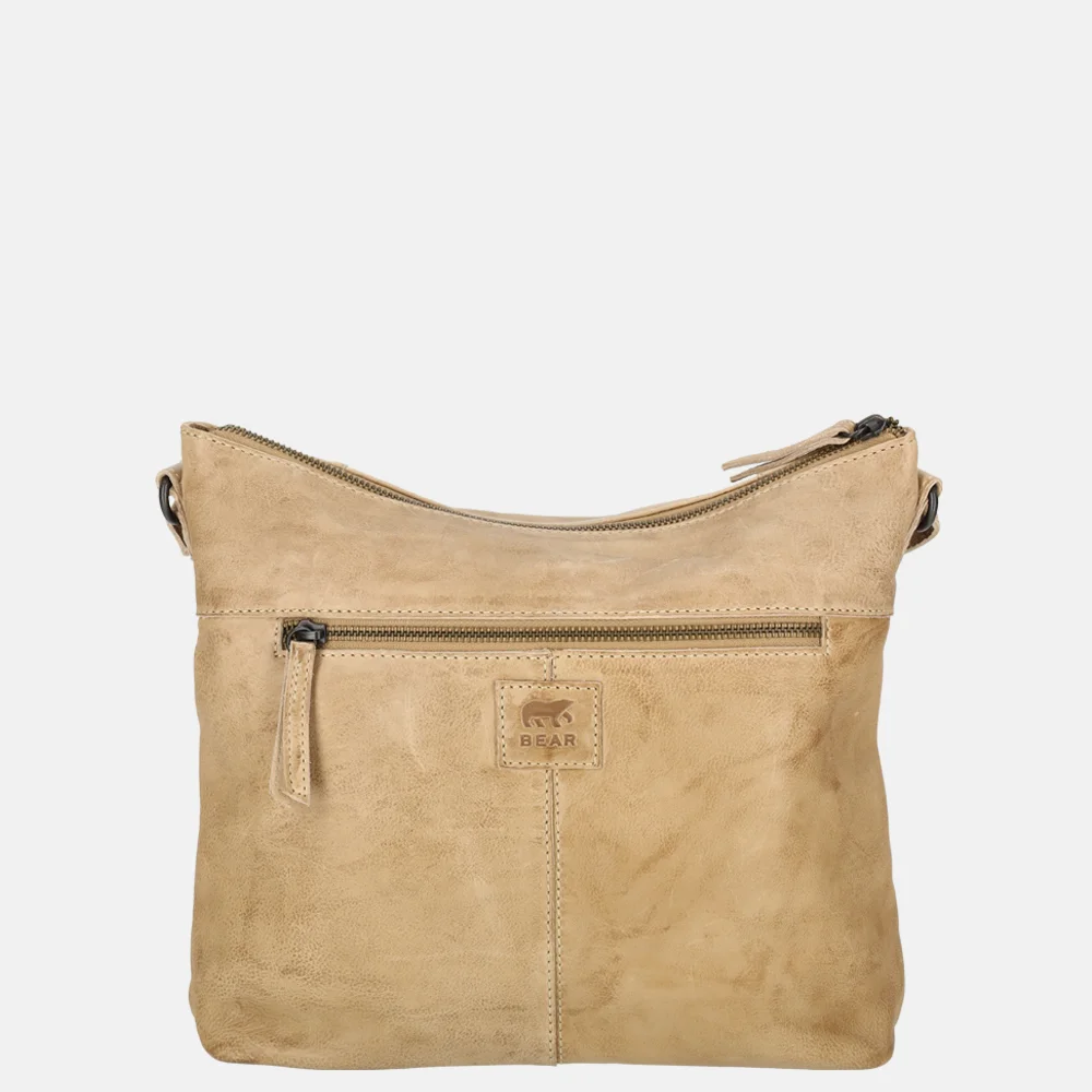 Bear Design buideltas baltic beige bij Duifhuizen