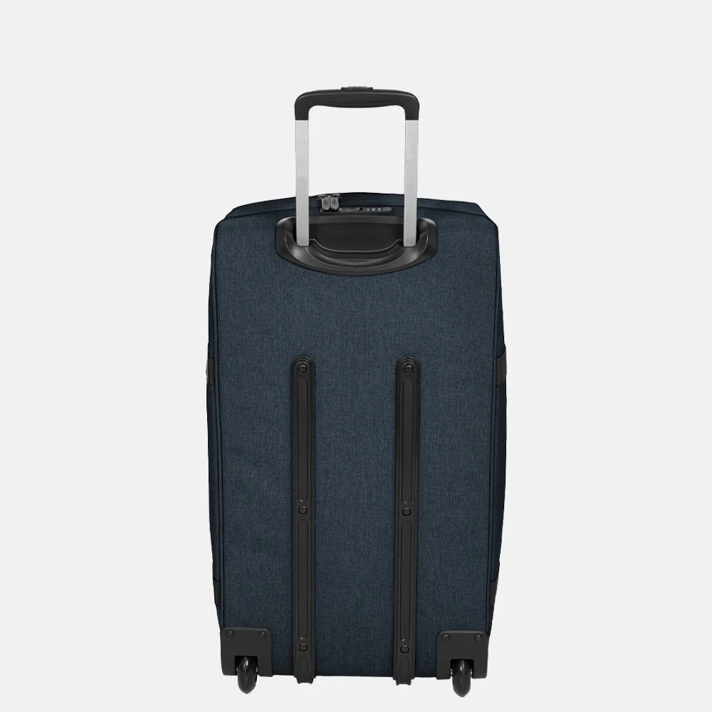 Eastpak Transit'R reistas M triple denim bij Duifhuizen