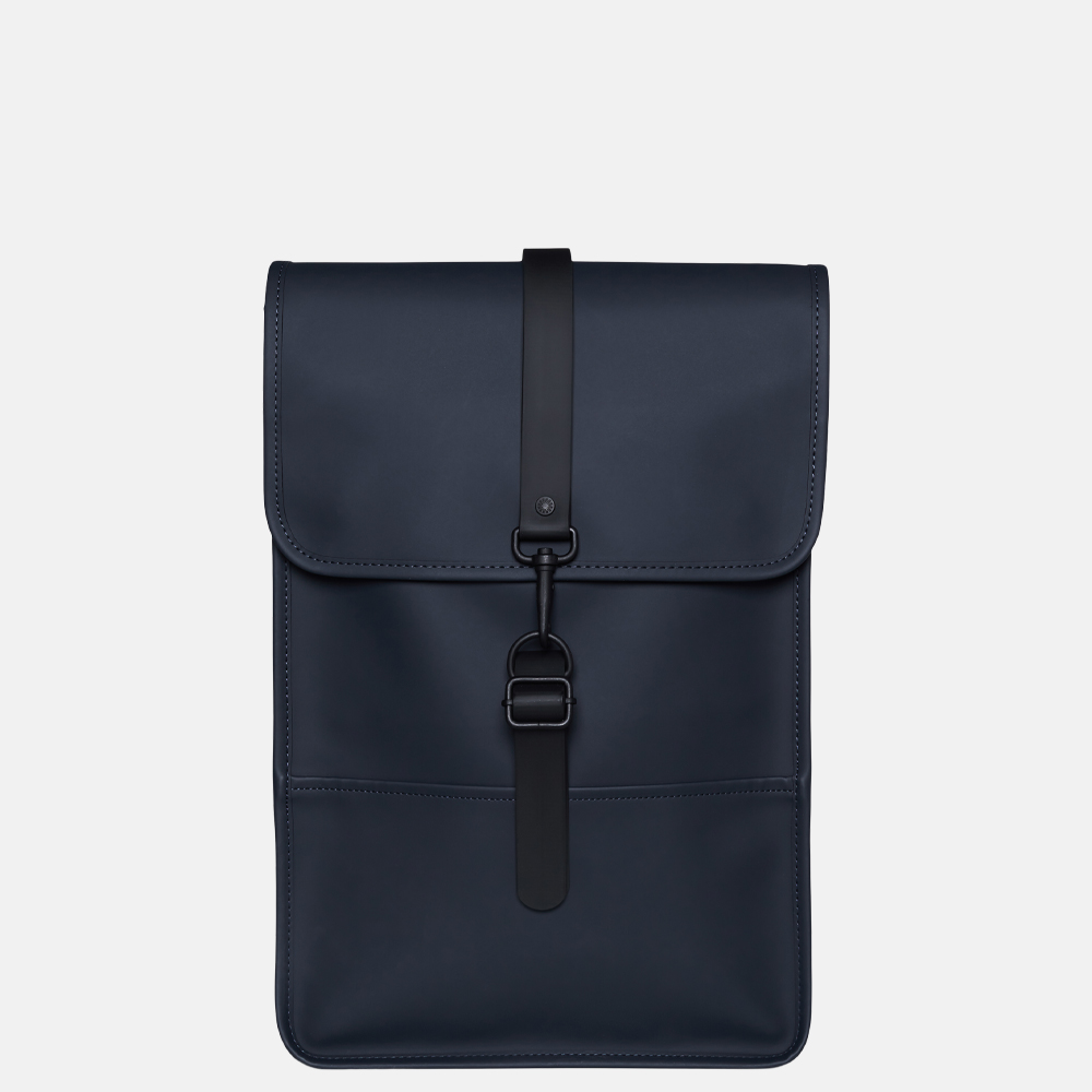 Rains Mini rugzak 13 inch navy