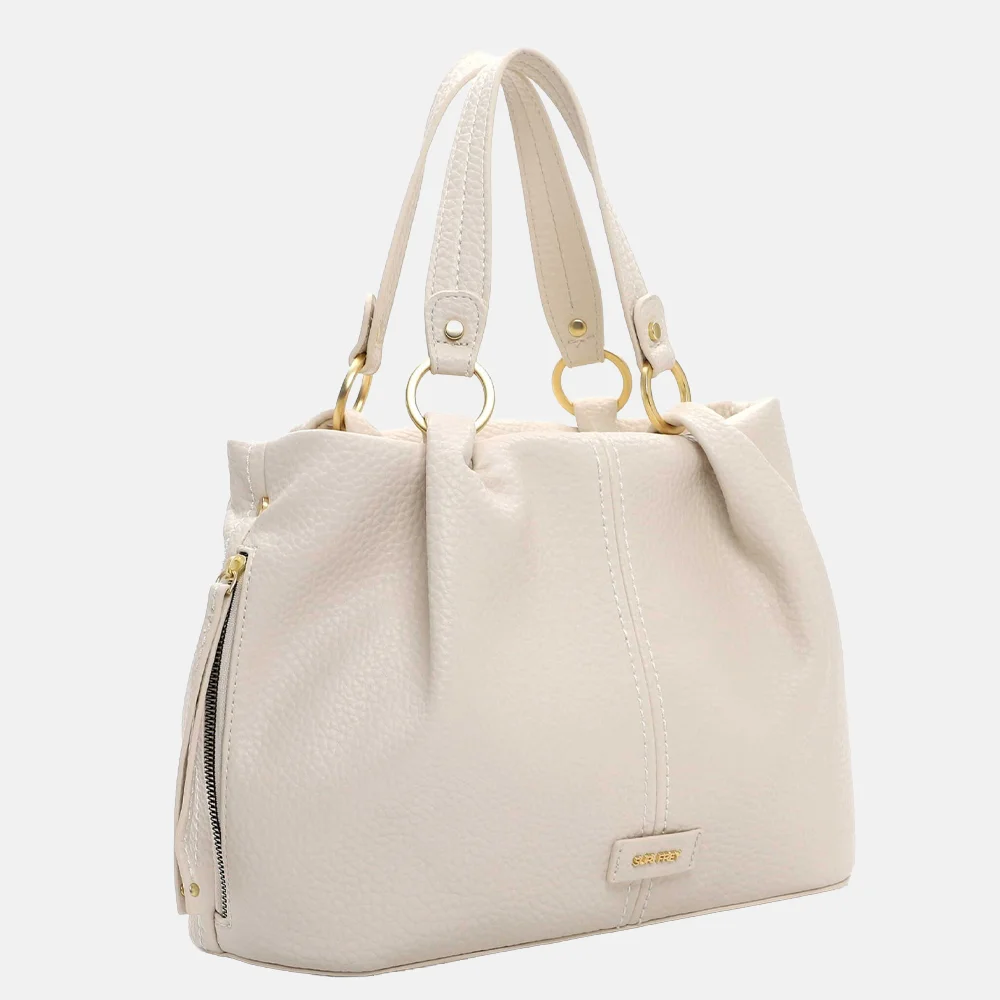 Suri Frey handtas M beige bij Duifhuizen