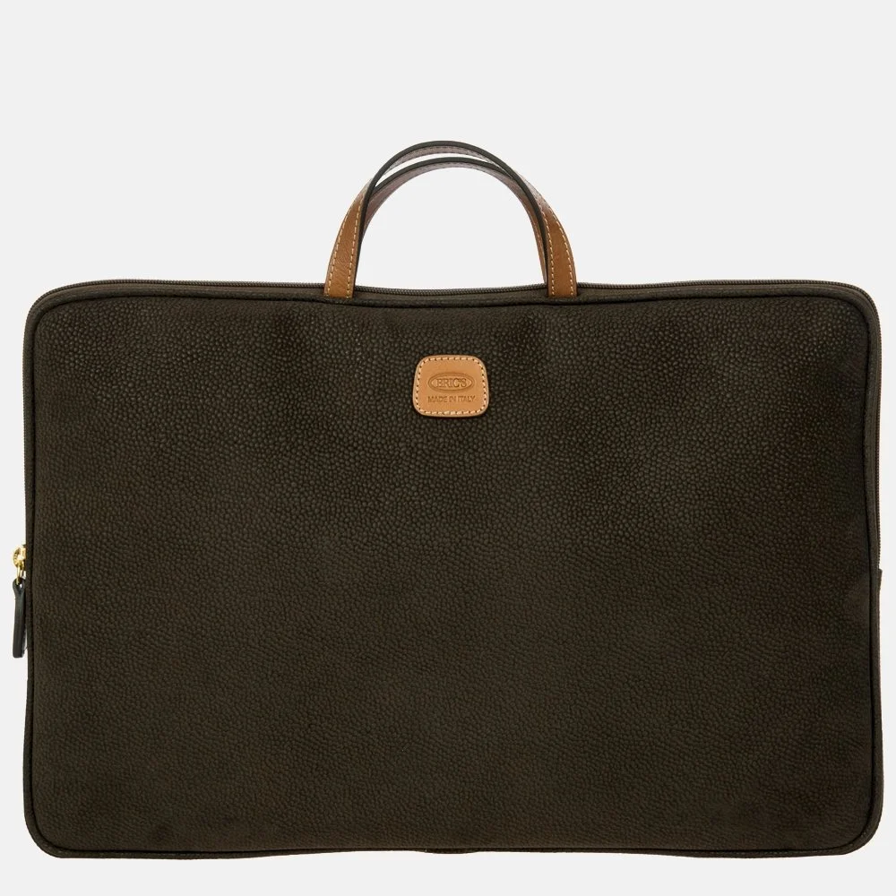 DE LAMASSU Lira Laptoptas 16 inch, waterafstotend en schokbestendig, zakelijke notebooktas, MacBook, Dell, HP, Lenovo Asus, licht en met trolley-riem, voor dames en heren (grijs-zwart DE LAMASSU Lira Laptoptas 16 inch, waterafstotend en schokbestendig, zakelijke notebooktas, MacBook, Dell, HP, Lenovo Asus, licht en met trolley-riem, voor dames en heren (grijs-zwart