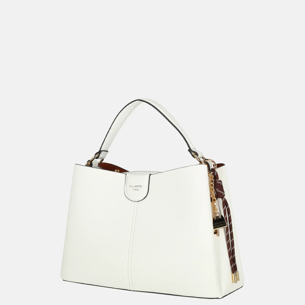 Firenze handtas white bij Duifhuizen