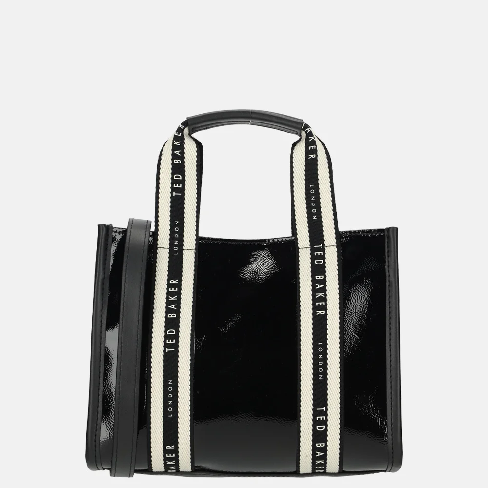Ted Baker Celiane shopper black