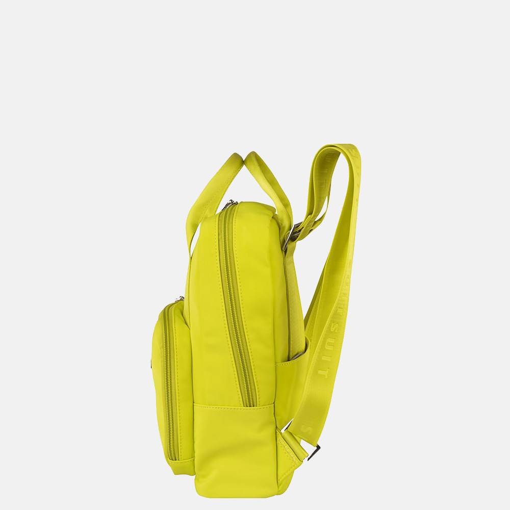 SUITSUIT Natura rugzak mini lime bij Duifhuizen