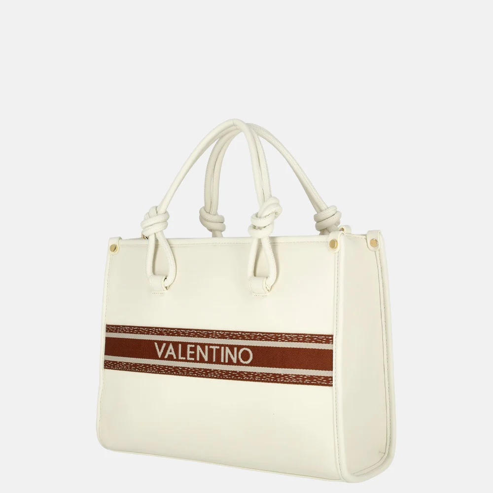 Valentino Bags Aella handtas bianco bij Duifhuizen