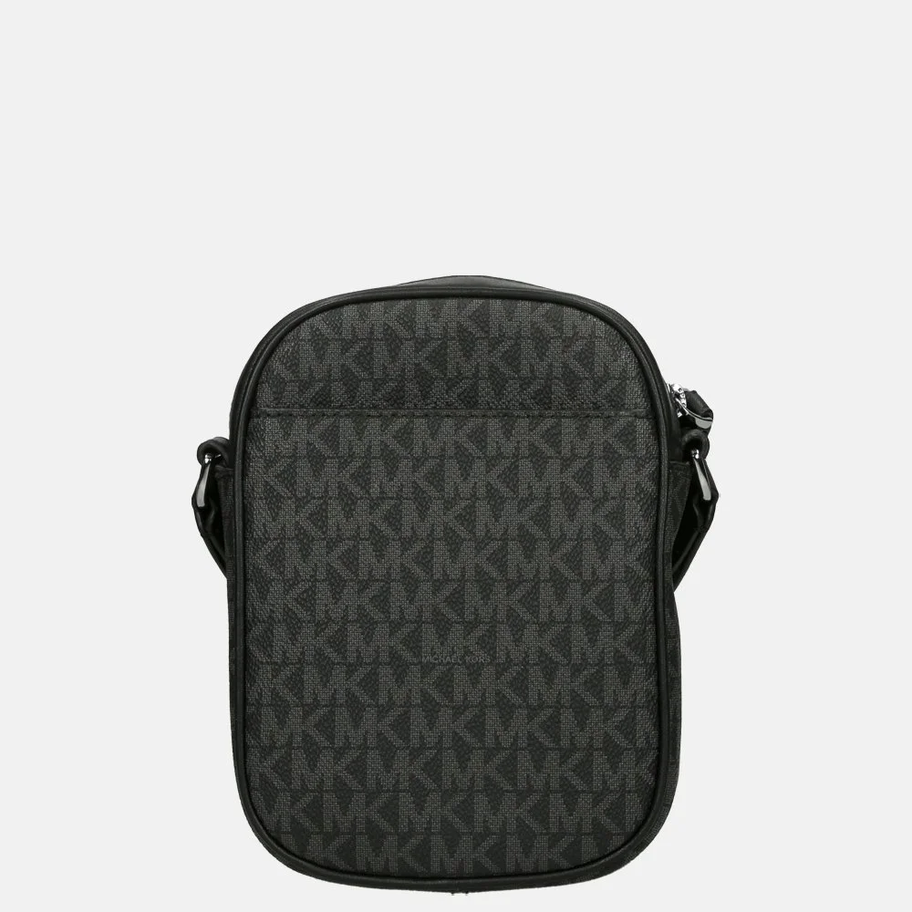 Michael Kors crossbody tas black bij Duifhuizen
