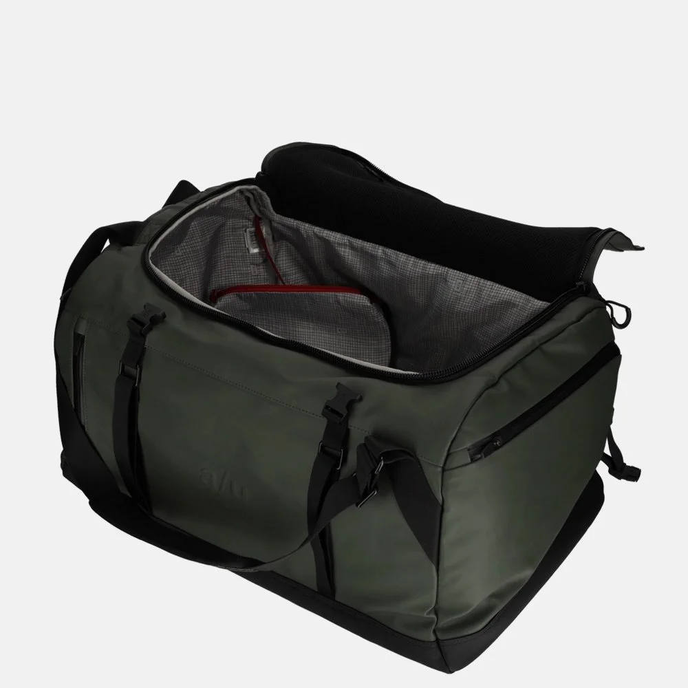 Aunts and Uncles Kashiwa Nishi weekendtas forest night bij Duifhuizen