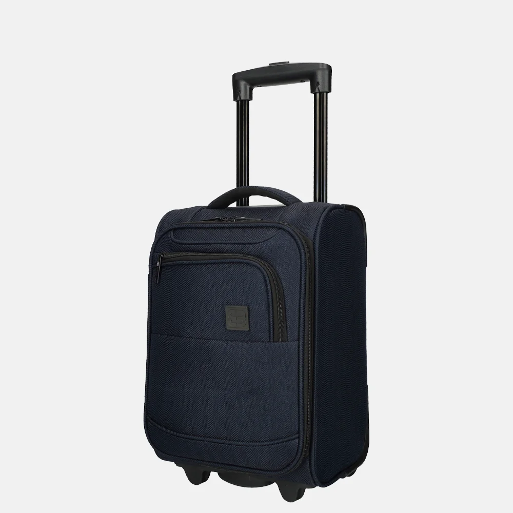 Enrico Benetti Upright underseater blauw bij Duifhuizen