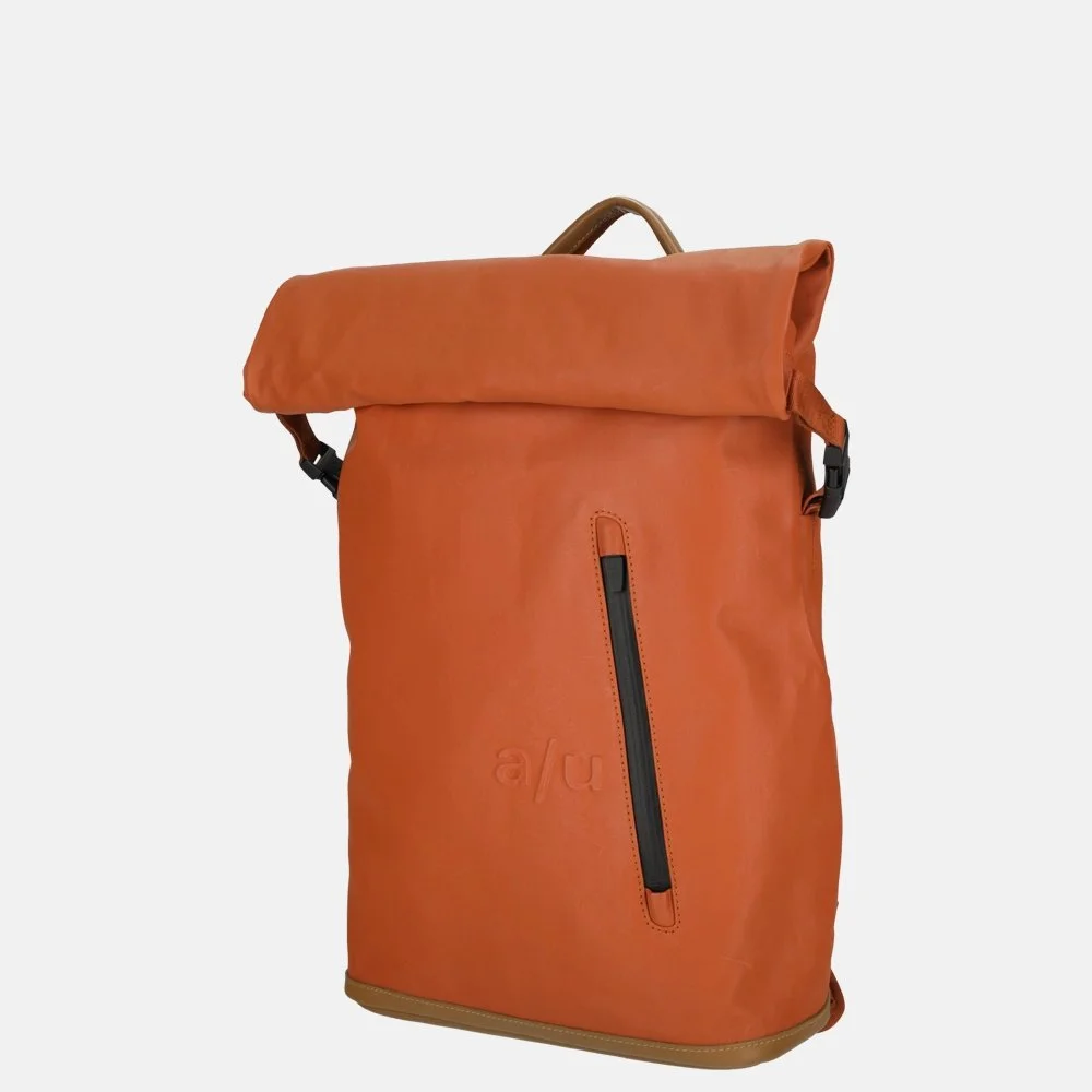 Aunts and Uncles laptoprugzak 13 inch rooibos bij Duifhuizen