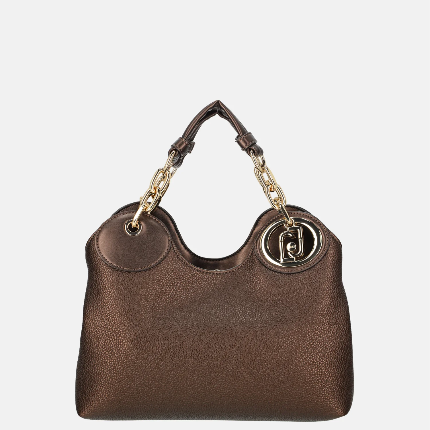 Liu Jo Faiza handtas satchel S t.moro met bij Duifhuizen