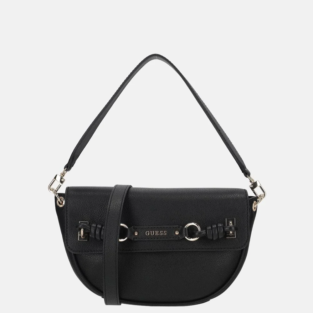 Guess Camelia schoudertas black