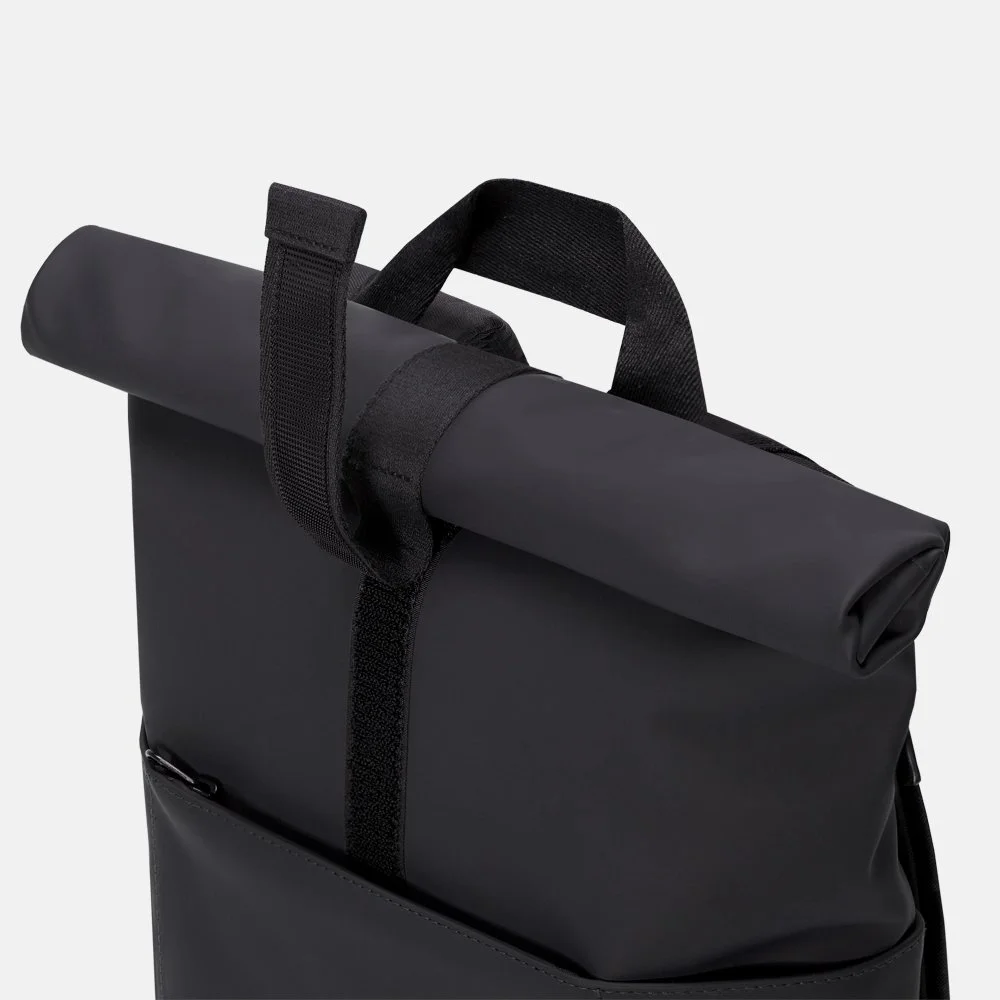 Ucon Acrobatics Hajo Lotus rugzak 15.4 inch black bij Duifhuizen