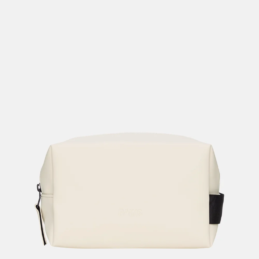 Rains Wash Bag toilettas S dune