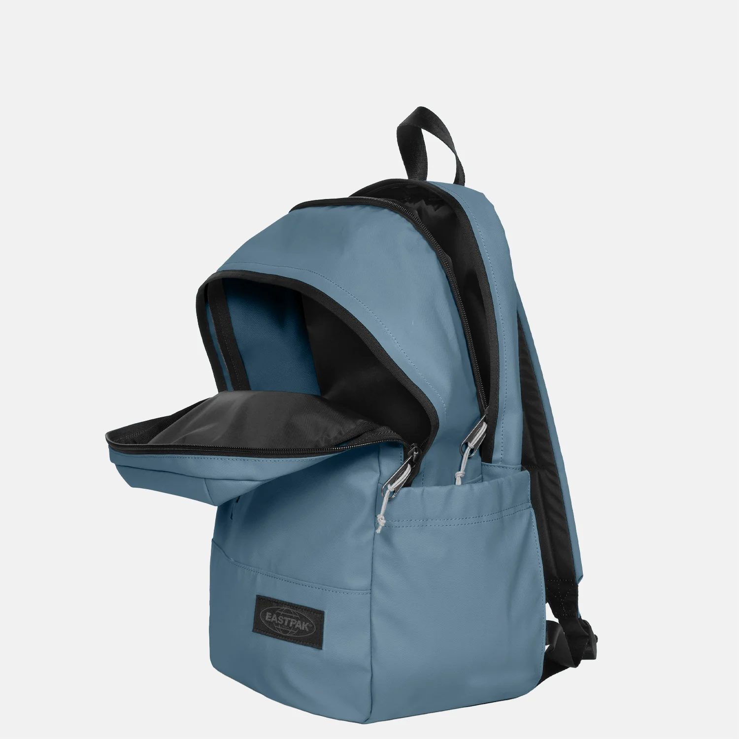 Eastpak Tarp Pack rugzak M dust blue bij Duifhuizen