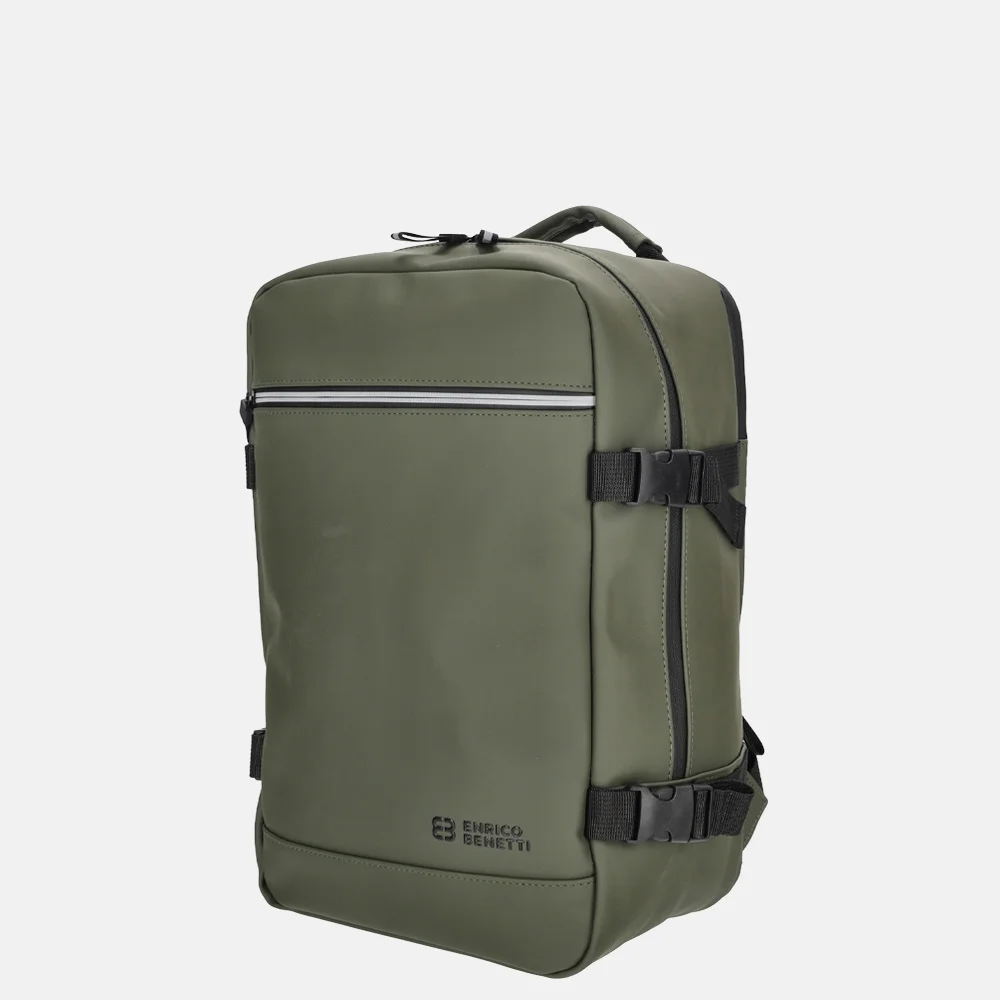 Enrico Benetti Bergen underseater olive bij Duifhuizen