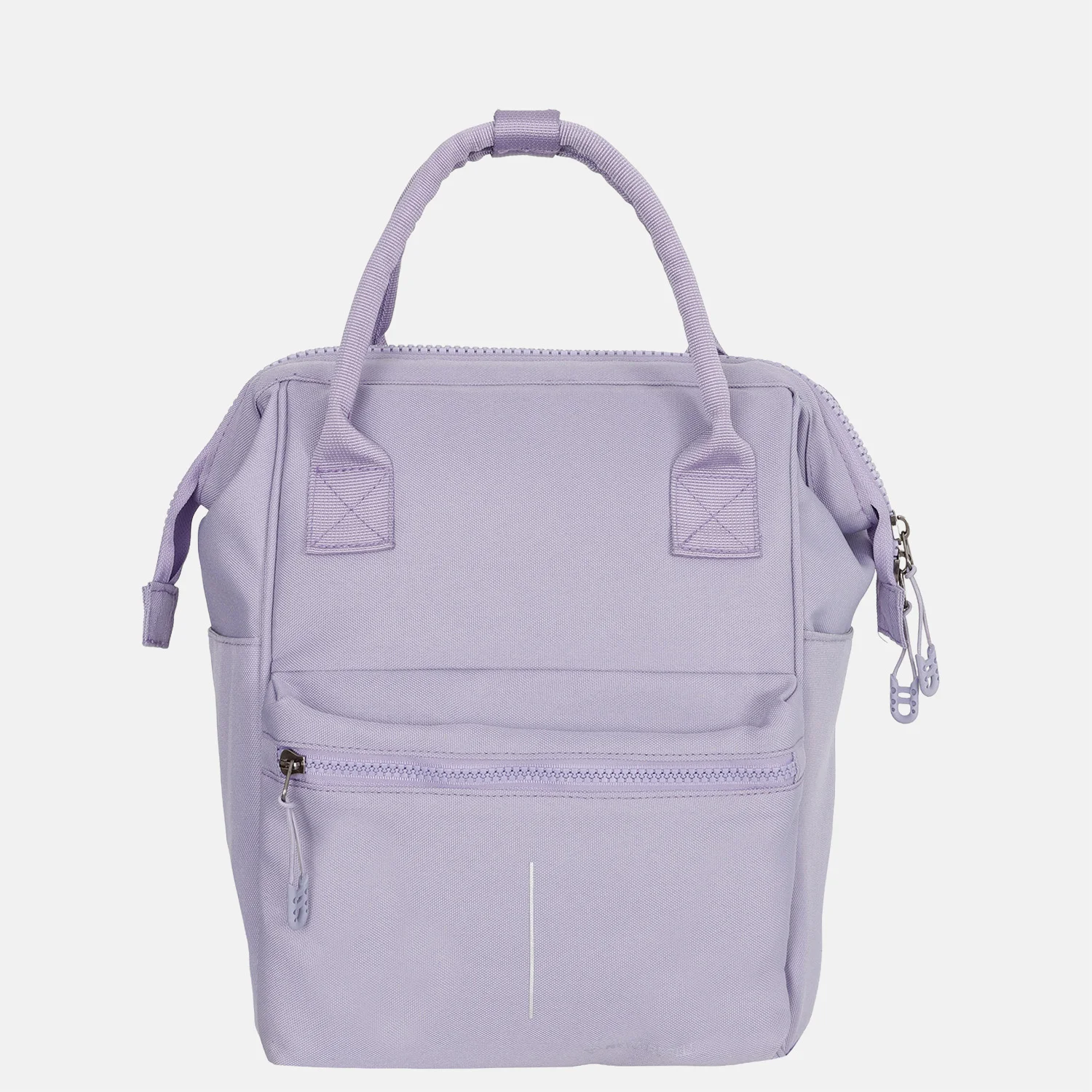 New Rebels Weverly rugzak S lavendel