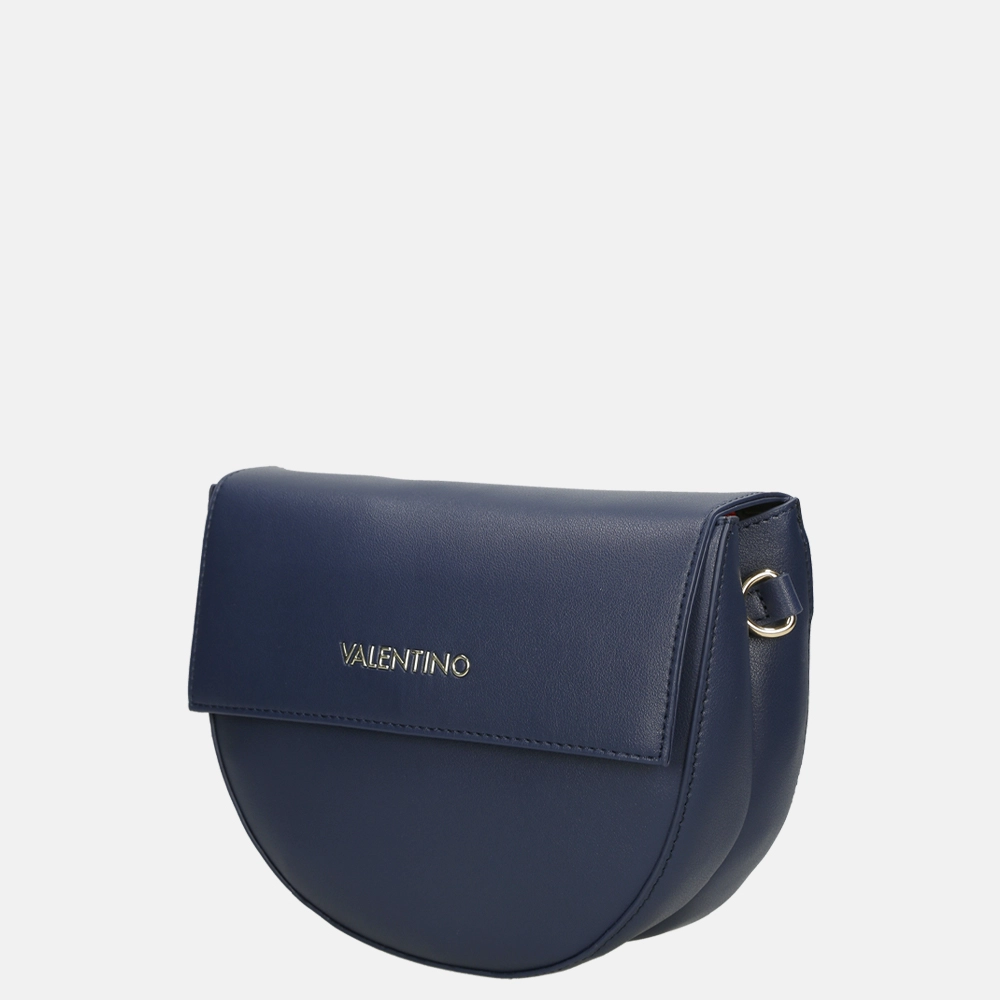 Valentino Bags BIGS crossbody tas navy bij Duifhuizen