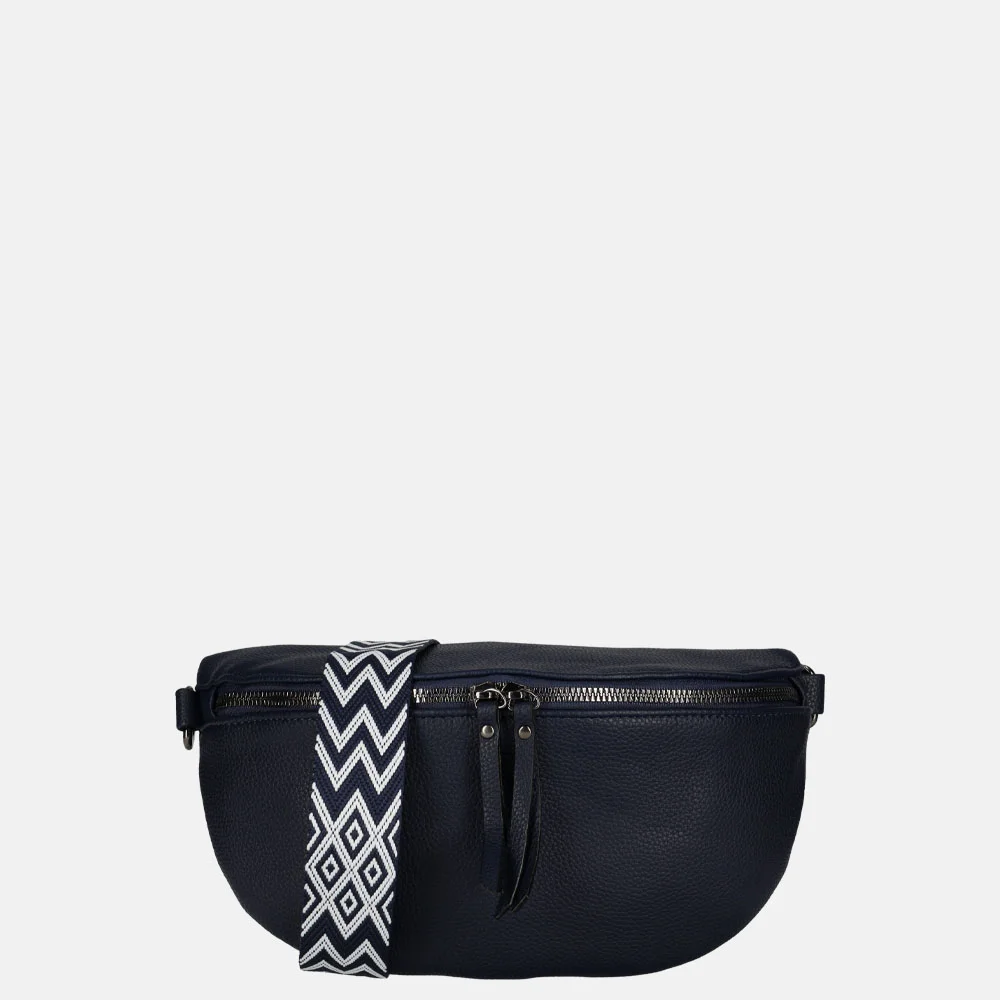 Firenze heuptas dark blue bij Duifhuizen