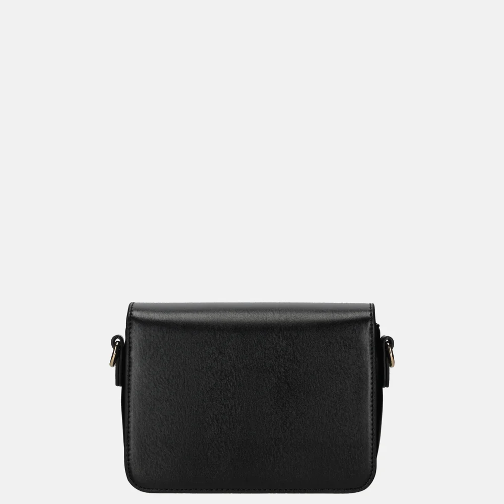 Valentino Bags Nammos Re crossbody tas nero bij Duifhuizen