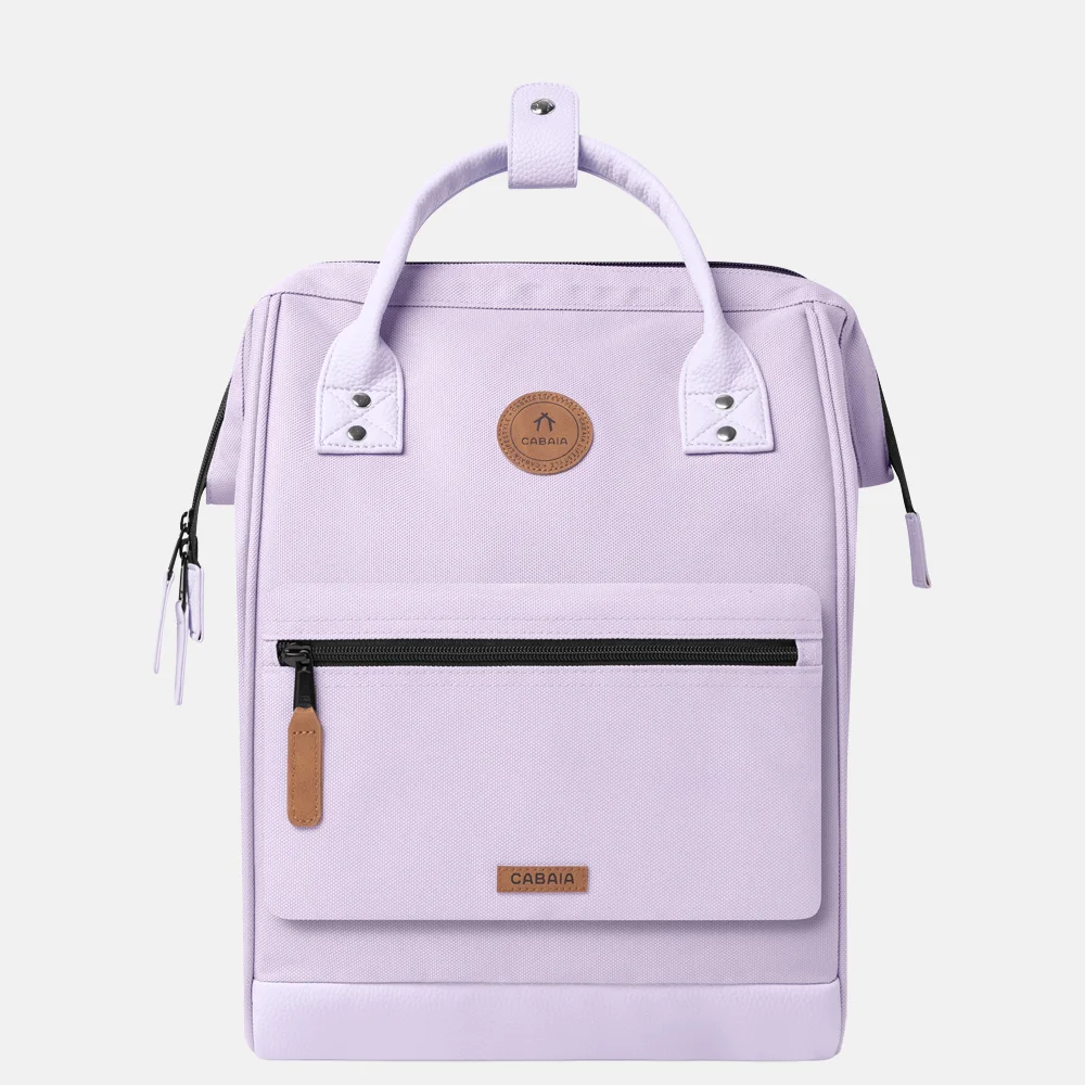 Cabaia Adventurer rugzak M 13 inch jaipur bij Duifhuizen