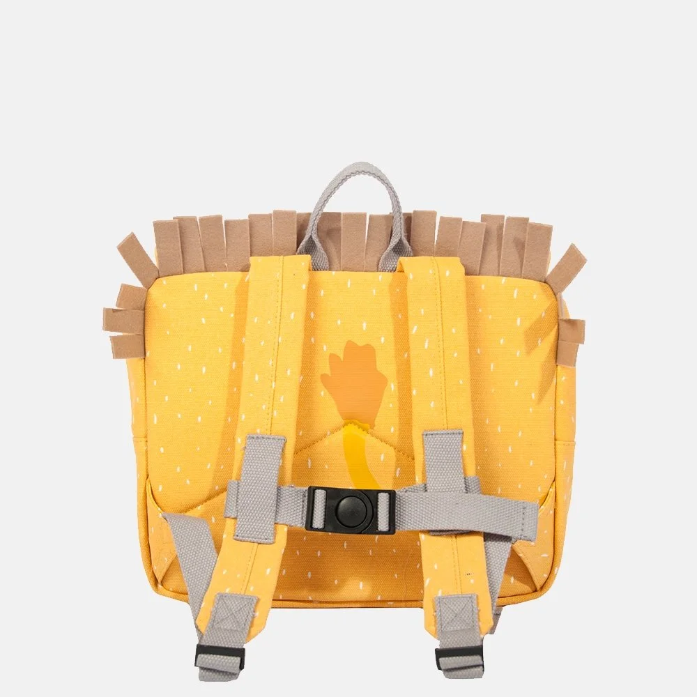 Trixie rugzak Mr. Lion bij Duifhuizen