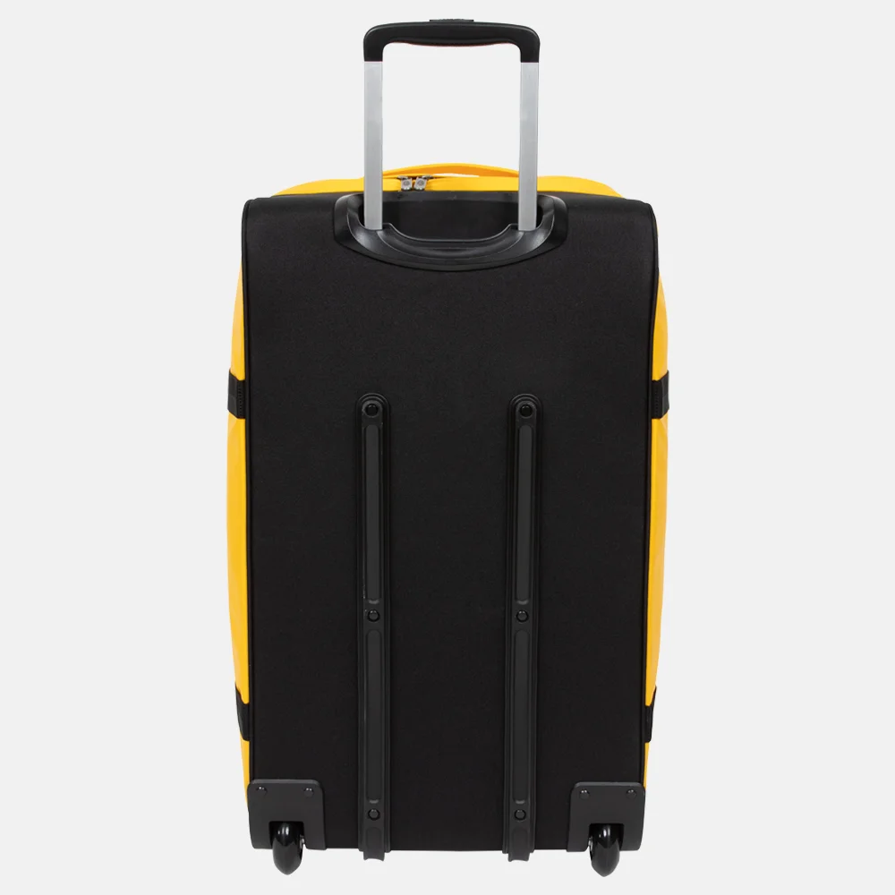 Eastpak Transit'R reistas op wielen L tarp yolk bij Duifhuizen