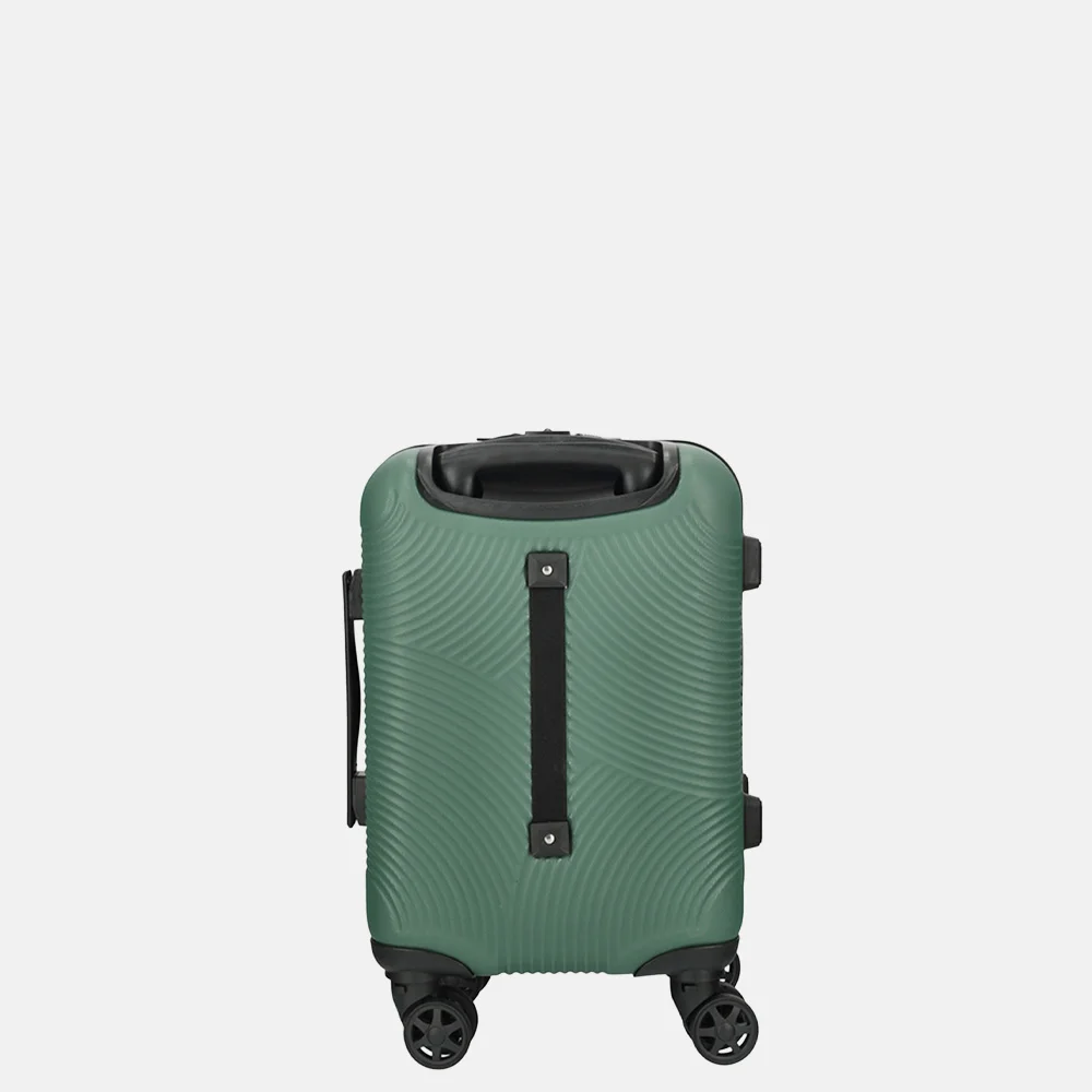 Enrico Benetti Louisville underseater 40 cm olive bij Duifhuizen