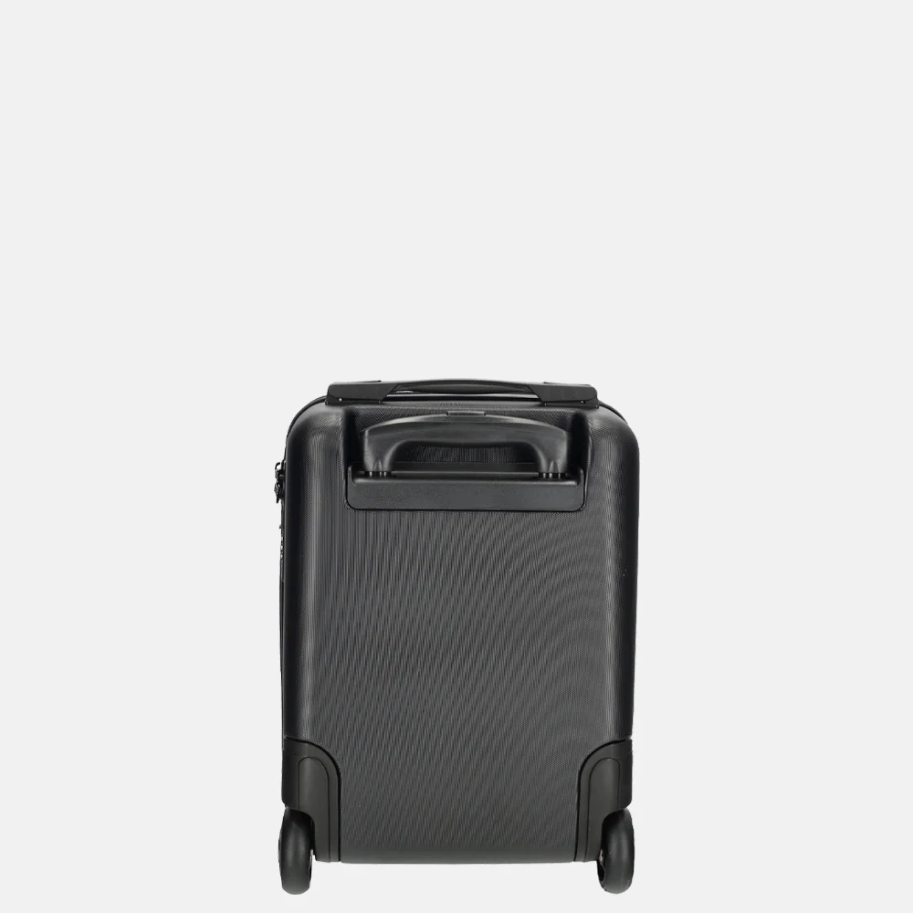 Enrico Benetti Edmonton underseater zwart bij Duifhuizen