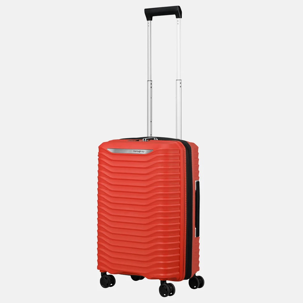 Samsonite Upscape handbagage koffer lava bij Duifhuizen