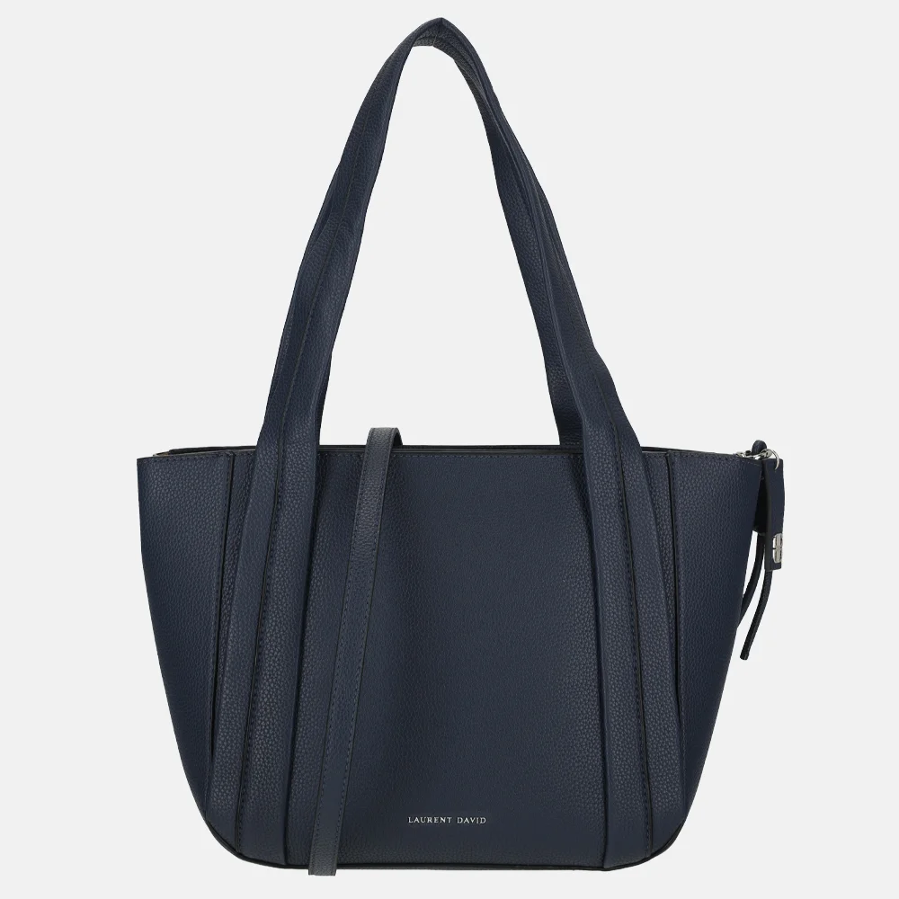 Laurent David Estee handtas navy