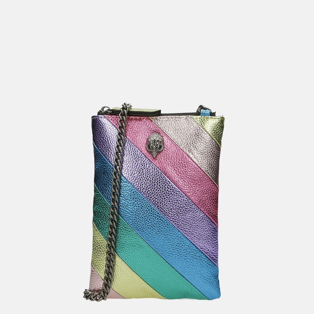 Kurt Geiger Kensington telefoontas xbody multi/other
