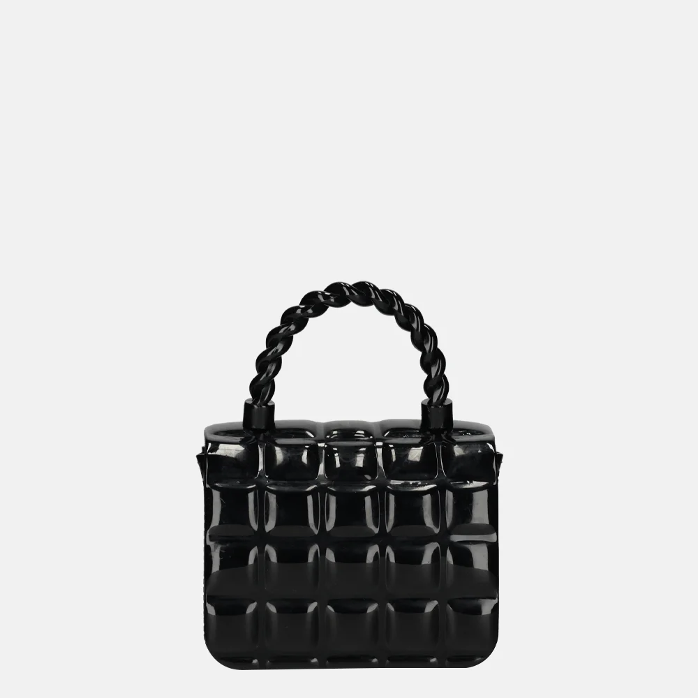 Firenze handtas XXS black bij Duifhuizen