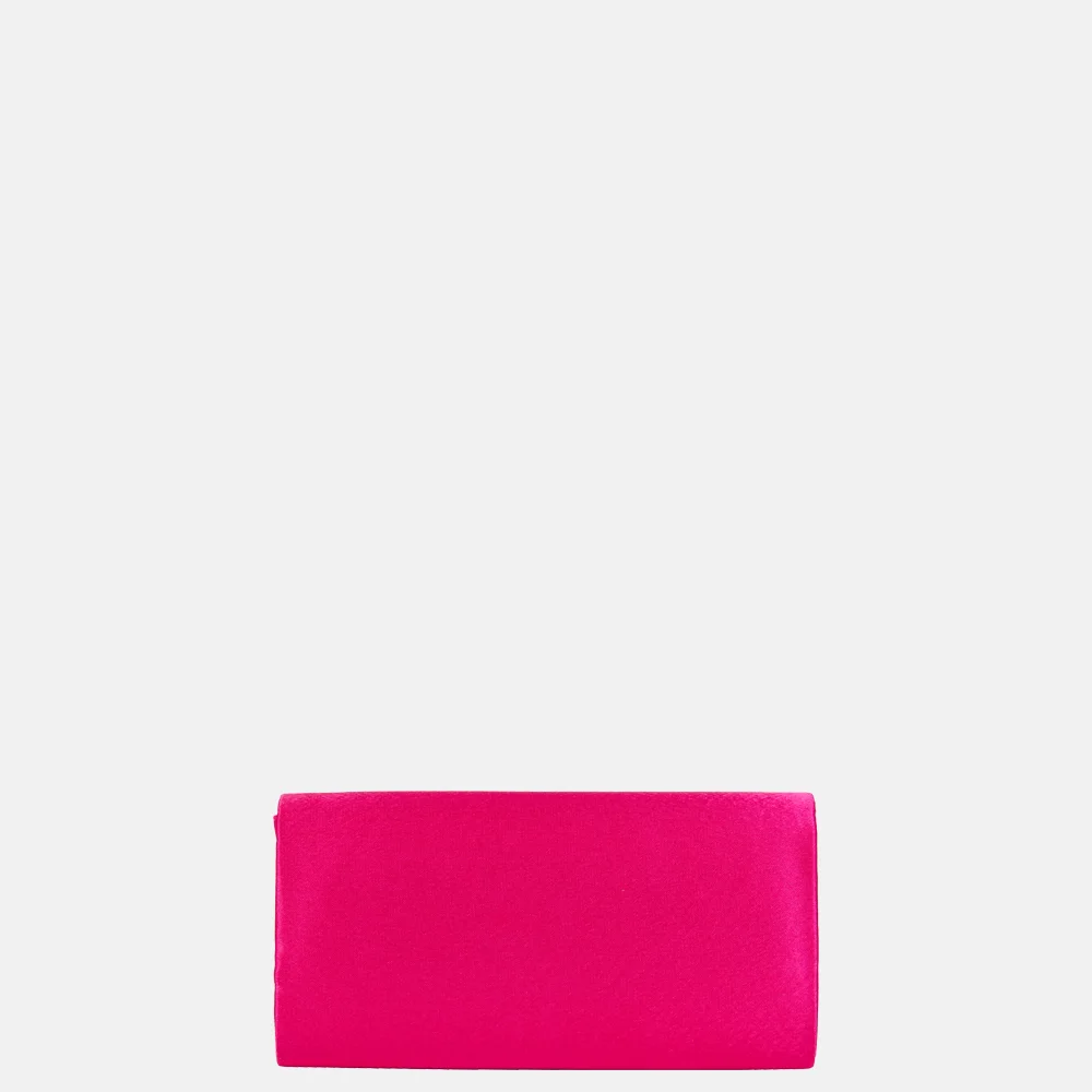 Bulaggi clutch fuchsia bij Duifhuizen