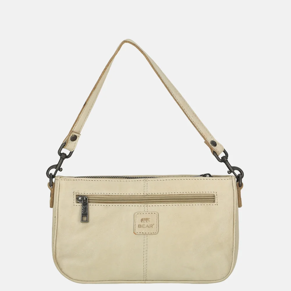 Bear Design crossbody tas feather bij Duifhuizen
