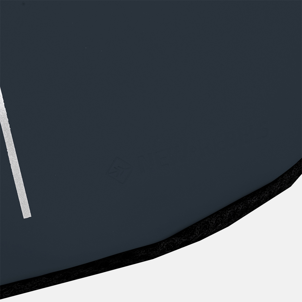 New Rebels Mart heuptas navy bij Duifhuizen