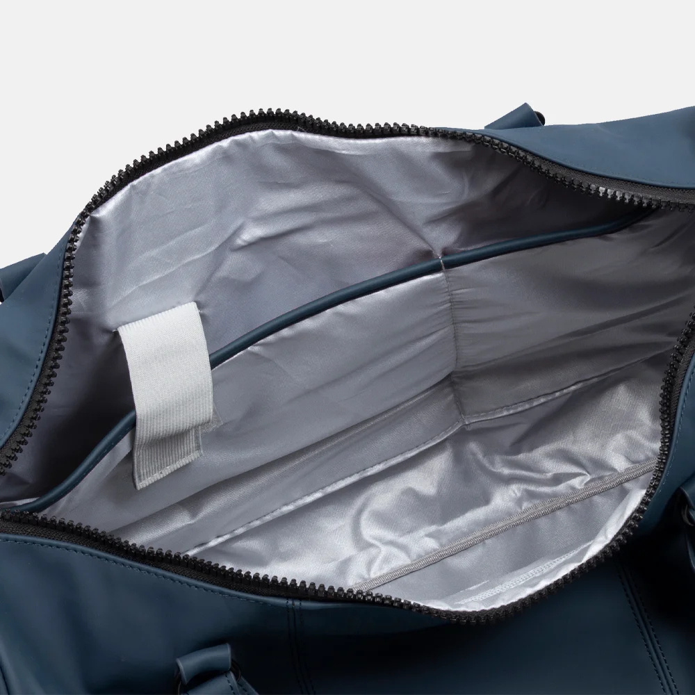 New Rebels Mart weekendtas 50 cm navy bij Duifhuizen