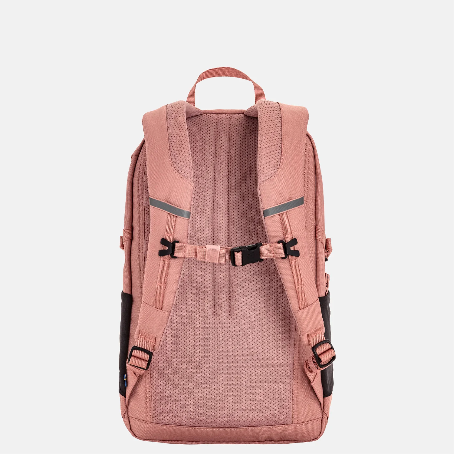 Fjallraven Skule 20 rugzak 13 inch dusty rose bij Duifhuizen