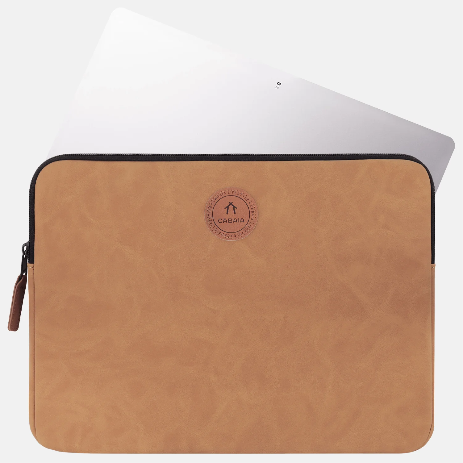 Cabaia laptophoes 16 inch moscow bij Duifhuizen