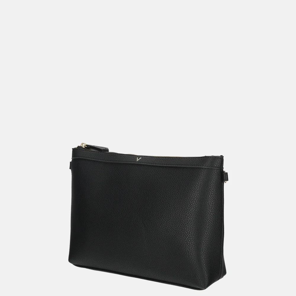 Valentino Bags Special covent shopper logo nero bij Duifhuizen