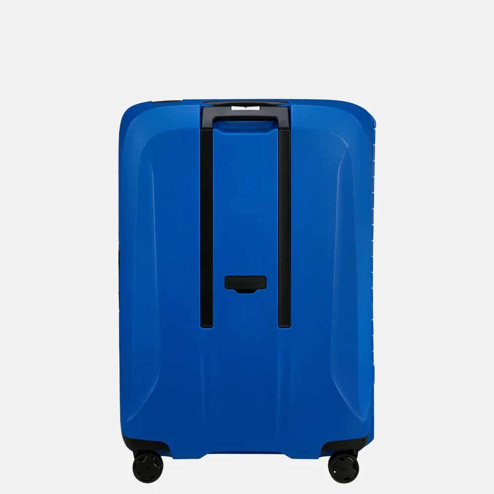 Samsonite Essens koffer 75 cm Nautical Blue bij Duifhuizen