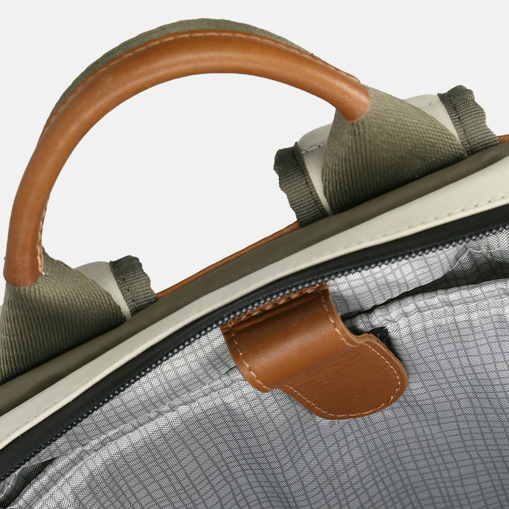 Aunts & Uncles Japan Hamamatsu rugzak 13 inch dust bij Duifhuizen